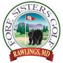 Fore Sisters Golf Course - Golf Course in Rawlings, MD