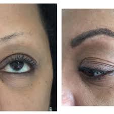painted lady permanent makeup 13