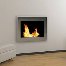 Anywhere Fireplace Indoor Wall Mount