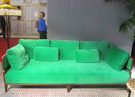 The Cur Sofas And Armchairs Of The