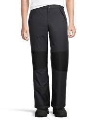 water repellent t max insulated pants