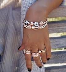 12 pandora rings and bracelets you need