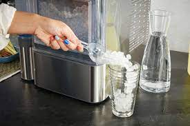 the 4 best nugget ice makers tested