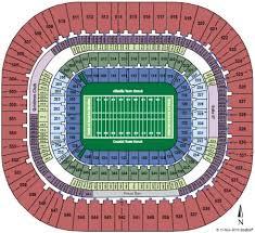 Bank Of America Stadium Tickets And Bank Of America Stadium