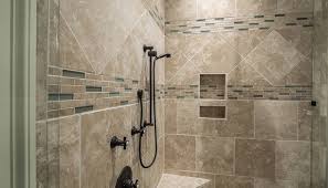 Can Shower Water Leak Through Grout