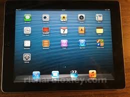 This is another method for jailbreaking an iphone, ipad, or ipod with some advantages as well as some disadvantages. How I Downgraded My Ipad 2 To Ios 6 1 3 Richard Loxley Ltd