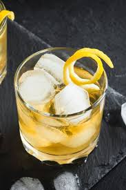 27 best whiskey tails insanely good