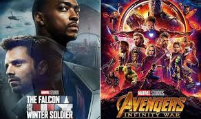 A lot can be said about avengers: Falcon And The Winter Soldier Episode 3 Avengers Infinity War Cameo Explained Films Entertainment Samachar Central