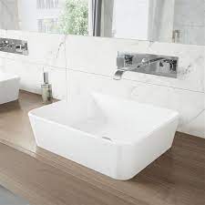 vigo titus wall mount bathroom faucet