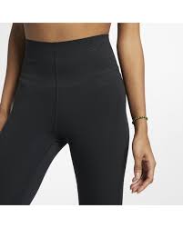 nike sculpt luxe 7 8 tights black