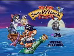 Tom And Jerry In shivers Me Whiskers Hindi Dubbed Download 720p - Dead  Cartoon Network