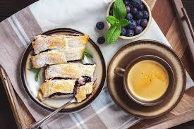 mixed berry strudel recipe days of a