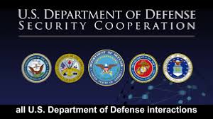 Home Page The Official Home Of The Defense Security