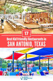 17 best kid friendly restaurants in san
