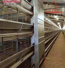 Helping build digital products much faster, design systems have gained high popularity recently. China Design Modern Poultry Farm House Automatic Galvanized Battery Chicken Cages China Automatic Chicken Poultry Farm Equipment Chicken Farm Layer Poultry Battery Cages