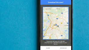 Best Offline Gps And Maps Apps For Android Androidpit