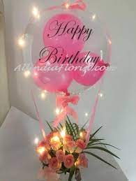 deliver balloons gifts in chennai