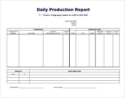 Scheduling Excel Template Production Scheduling Excel Template With
