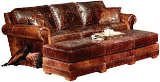 top grain leather sofa carolina