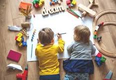 Image result for How To Open A Creche In South Africa