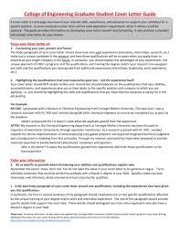 Cover Letter Examples For Jobs As Well In Education With