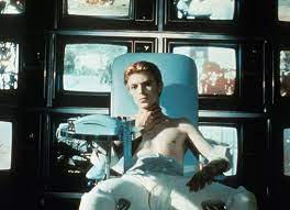 David Bowie's The Man Who Fell to Earth ...