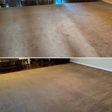 green drymaster carpet cleaning reviews