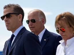 Especially rich ones like hunter biden who get paid for doing. Gop Report Hunter Biden S Ukraine Job Problematic Effect On Policy Unclear New Hampshire Public Radio