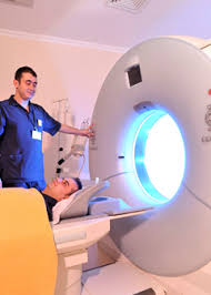 radiologic and mri technologists