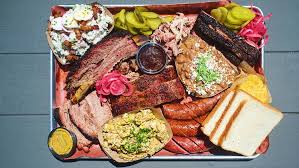 herie barbecue brings texas style
