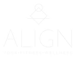 align yoga fitness wellness