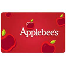 wallis companies applebee s gift card