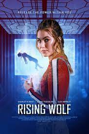 Pushed to her limits, she realises she has incredible powers within, and that unlocking these powers is her only chance to escape. Rising Wolf 2021 Imdb