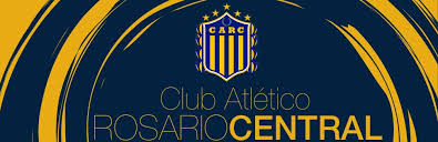 Download free rosario central vector logo and icons in ai, eps, cdr, svg, png formats. Ca Rosario Central Crest By Afutbol
