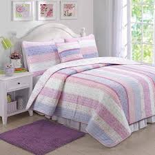 Cozy Line Home Fashions Little Miss