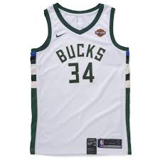 Shop officially licensed milwaukee bucks apparel, shirts and hoodies at tailgate to prep for game day. White Bucks Jersey Jersey On Sale