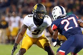 Missouri Depth Chart Projections What The Defense And