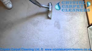 carpet cleaning east london crystal