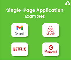 single page application vs multi page