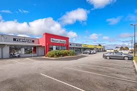 harvey norman centre albany leased