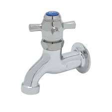 Service Sink Sill Faucets T S Brass