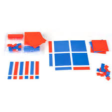 Algebraic Tiles Algebra Kit Math Kit