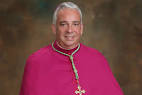 Bishop Nelson Perez