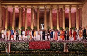 PM Narendra Modi First Cabinet Meeting Today - PM मोदी कैबिनेट की पहली बैठक  आज, मंत्रियों के कामकाज का बंटवारा संभव | Patrika News