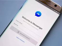 Make groups to chat with people and share stuff. Fb Messenger Update Facebook Messenger Apk Free Download