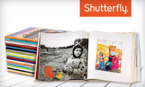Extra $3.99 off, today only. Shutterfly Photo Book In Reno Groupon