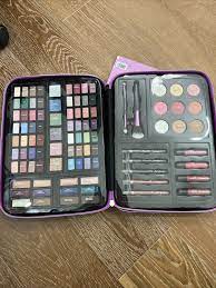 ulta beauty box glam makeup collection