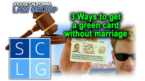 As of 2019, there are an estimated 13.9 million green card holders of whom 9.1 million are eligible to become united states citizens. 3 Ways To Get A Green Card Without Marriage Youtube