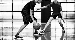 basketball skills every youth player