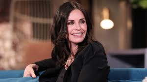 Courteney cox considered plan at mount vernon college, yet dropped out to look for after a showing in new york city. Courteney Cox Says Filming The Friends Reunion Was So Emotional Entertainment Tonight